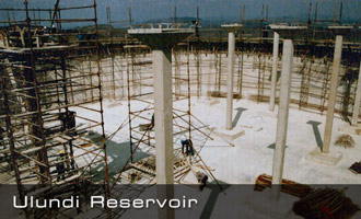 Ulundi 10ml Terminal Reservior
