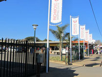 ZAI -  RICHMOND SHOPPING CENTRE