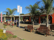 ZAI -  RICHMOND SHOPPING CENTRE