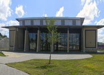 ZAI - SIBUSIZWE COMMUNITY HALL