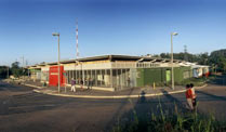 ZAI - UMKHUMBANE COMMUNITY HEALTH CENTRE