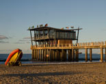 ZAI - USHAKA PIER