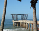 ZAI - USHAKA PIER