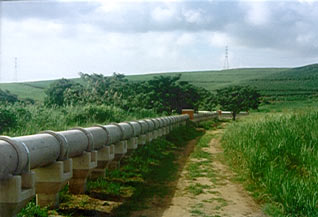ZAI - VERULAM EXT 21 PUMP STATION